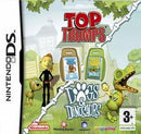 Top Trumps: Dogs and Dinosaurs - PAL Nintendo DS - Destination Retro