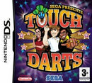 Touch Darts - PAL Nintendo DS - Destination Retro