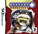 Mystery Detective - PAL Nintendo DS - Destination Retro