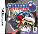 Mystery Detective 2 - PAL Nintendo DS - Destination Retro