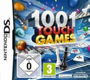 1001 Touch Games - PAL Nintendo DS - Destination Retro