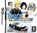 Touch Mechanic - PAL Nintendo DS - Destination Retro