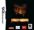 Dead N Furious - PAL Nintendo DS - Destination Retro