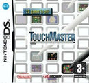 Touchmaster - PAL Nintendo DS - Destination Retro