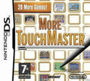 More Touchmaster - PAL Nintendo DS - Destination Retro