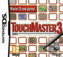 Touchmaster 3 - PAL Nintendo DS - Destination Retro