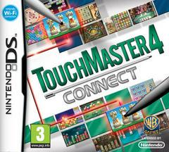 TouchMaster 4 Connect - PAL Nintendo DS - Destination Retro