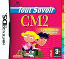 Tout Savoir CM2 - PAL Nintendo DS - Destination Retro