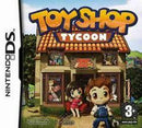 Toy Shop - PAL Nintendo DS - Destination Retro