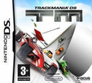 TrackMania DS - PAL Nintendo DS - Destination Retro