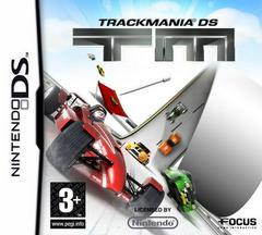 TrackMania DS - PAL Nintendo DS - Destination Retro