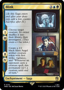 Blink [Doctor Who] - Destination Retro