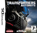 Transformers Autobots - PAL Nintendo DS - Destination Retro
