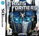 Transformers: Revenge of the Fallen Autobots - PAL Nintendo DS - Destination Retro