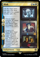 Blink (Surge Foil) [Doctor Who] - Destination Retro