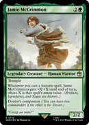 Jamie McCrimmon (Surge Foil) [Doctor Who] - Destination Retro