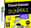 Travel Games For Dummies - PAL Nintendo DS - Destination Retro
