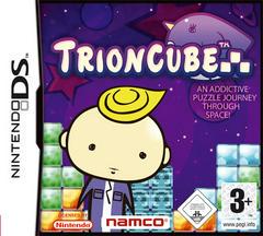 Trioncube - PAL Nintendo DS - Destination Retro