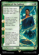 Fugitive of the Judoon (Surge Foil) [Doctor Who] - Destination Retro
