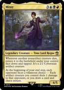 Missy (Surge Foil) [Doctor Who] - Destination Retro
