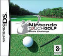 Nintendo Touch Golf Birdie Challenge - PAL Nintendo DS - Destination Retro