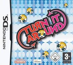 Turn It Around - PAL Nintendo DS - Destination Retro