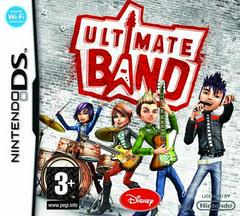 Ultimate Band - PAL Nintendo DS - Destination Retro