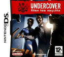 Undercover Dual Motives - PAL Nintendo DS - Destination Retro