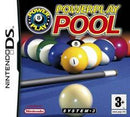 Powerplay Pool - PAL Nintendo DS - Destination Retro