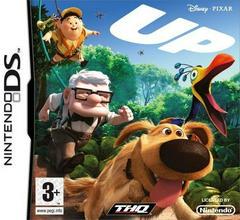 Disney Pixar Up - PAL Nintendo DS - Destination Retro