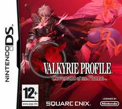 Valkyrie Profile: Covenant of the Plume - PAL Nintendo DS - Destination Retro