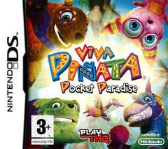 Viva Pinata Pocket Paradise - PAL Nintendo DS - Destination Retro