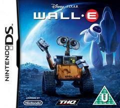Wall-E - PAL Nintendo DS - Destination Retro