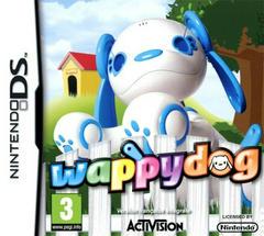 Wappy Dog - PAL Nintendo DS - Destination Retro