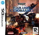 Warhammer 40000 Squad Command - PAL Nintendo DS - Destination Retro