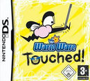 Wario Ware Touched - PAL Nintendo DS - Destination Retro