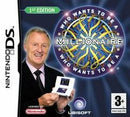 Who Wants to Be A Millionaire - PAL Nintendo DS - Destination Retro