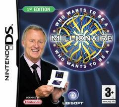 Who Wants to Be A Millionaire - PAL Nintendo DS - Destination Retro