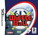 Wiffle Ball - PAL Nintendo DS - Destination Retro
