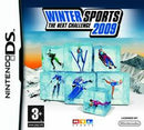 Winter Sports 2009 - PAL Nintendo DS - Destination Retro