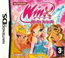 Winx Club Mission Enchantix - PAL Nintendo DS - Destination Retro