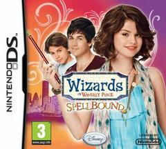 Wizards of Waverly Place: Spellbound - PAL Nintendo DS - Destination Retro