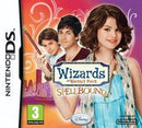 Wizards of Waverly Place: Spellbound - PAL Nintendo DS - Destination Retro