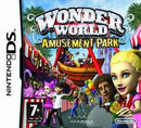 Wonder World Amusement Park - PAL Nintendo DS - Destination Retro