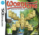WordJong - PAL Nintendo DS - Destination Retro