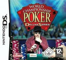 World Championship Poker - PAL Nintendo DS - Destination Retro
