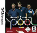 World Cup Of Pool - PAL Nintendo DS - Destination Retro