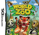 World of Zoo - PAL Nintendo DS - Destination Retro