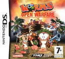 Worms Open Warfare - PAL Nintendo DS - Destination Retro