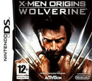 X-Men Origins: Wolverine - PAL Nintendo DS - Destination Retro